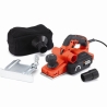 Black & Decker Planer KW750K, 82mm | 750 W