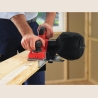 Black & Decker Planer KW750K, 82mm | 750 W