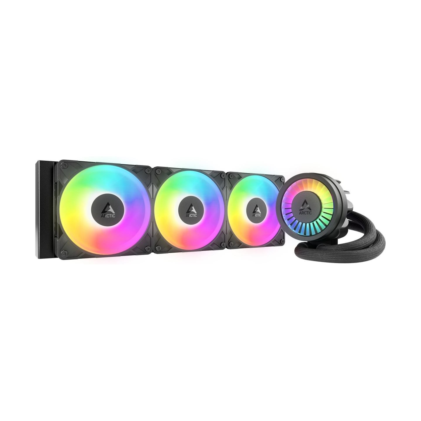 Arctic CPU COOLER S_MULTI/ACFRE00184A ARCTIC