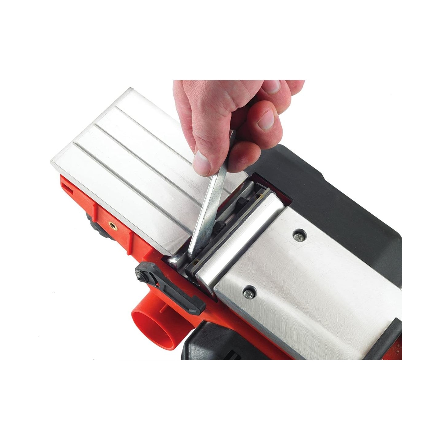 Black & Decker Planer KW750K, 82mm | 750 W