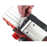 Black & Decker Planer KW750K, 82mm | 750 W