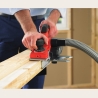 Black & Decker Planer KW750K, 82mm | 750 W
