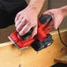 Black & Decker Planer KW750K, 82mm | 750 W
