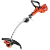 Black & Decker Trimmer, 900 W, 350 mm | GL9035