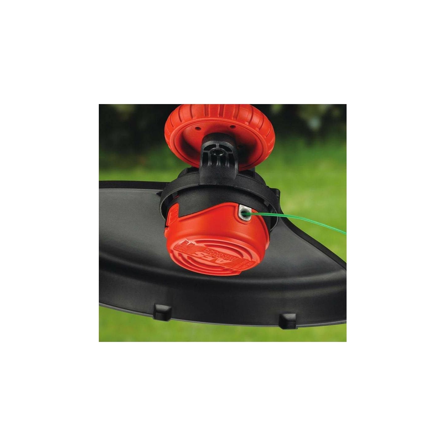 Black & Decker Trimmer, 900 W, 350 mm | GL9035