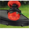 Black & Decker Trimmer, 900 W, 350 mm | GL9035
