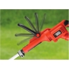 Black & Decker Trimmer, 900 W, 350 mm | GL9035