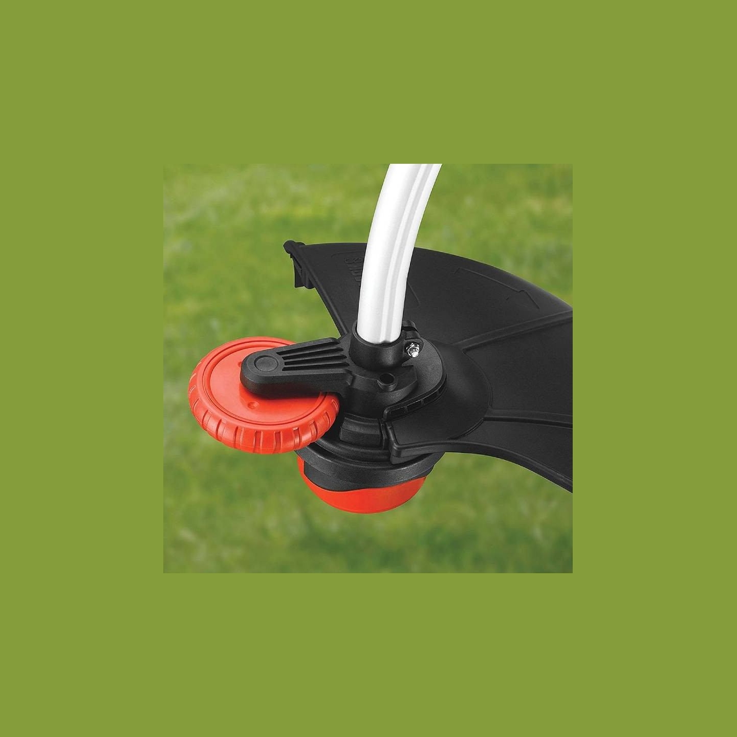 Black & Decker Trimmer, 900 W, 350 mm | GL9035