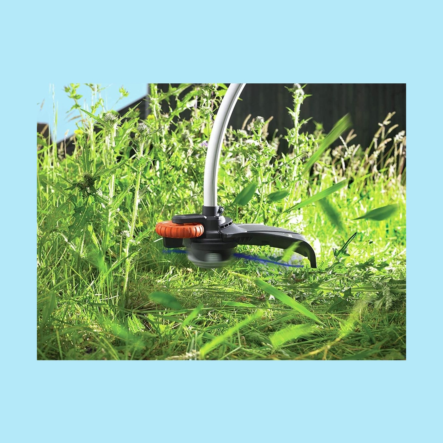 Black & Decker Trimmer, 900 W, 350 mm | GL9035