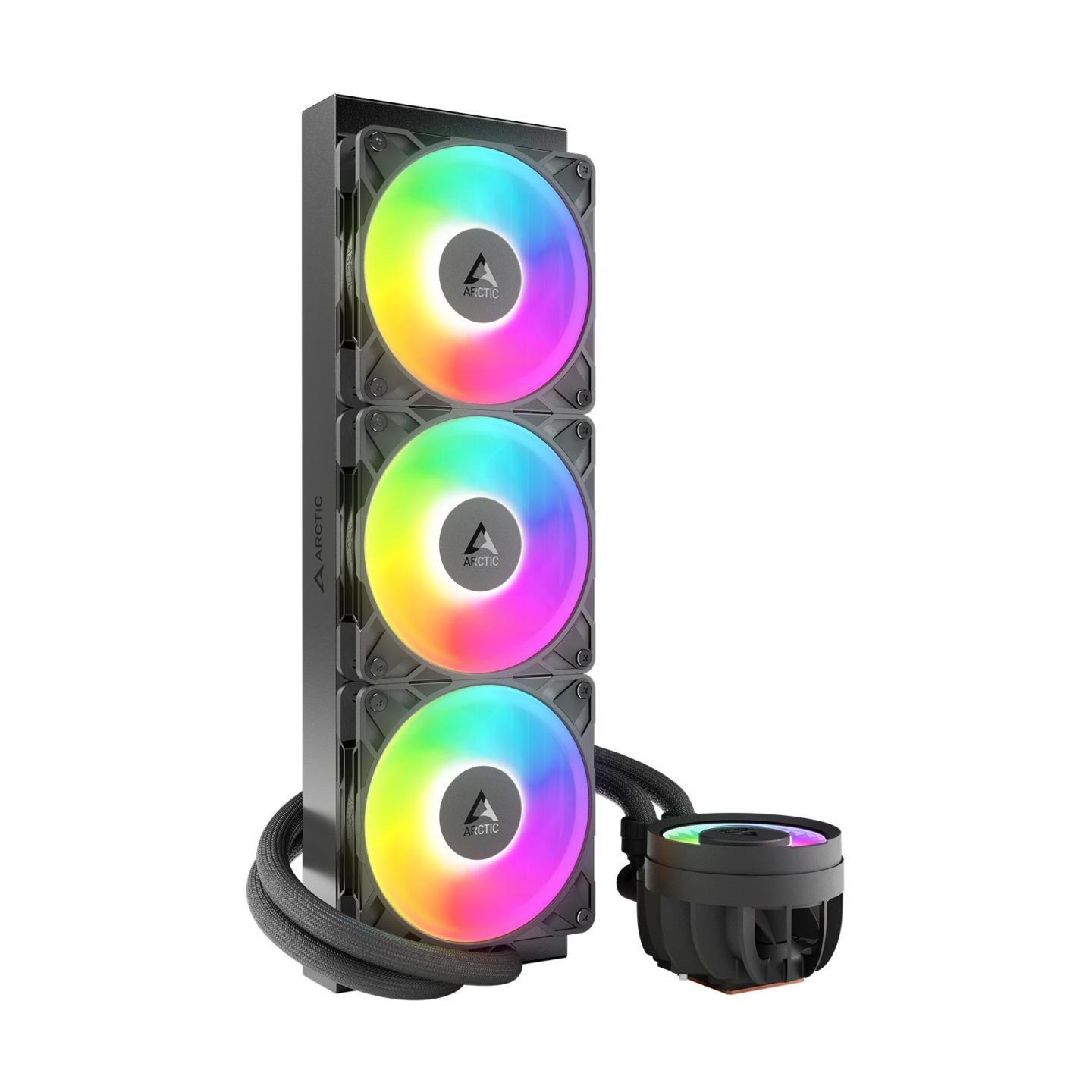 Arctic CPU COOLER S_MULTI/ACFRE00184A ARCTIC