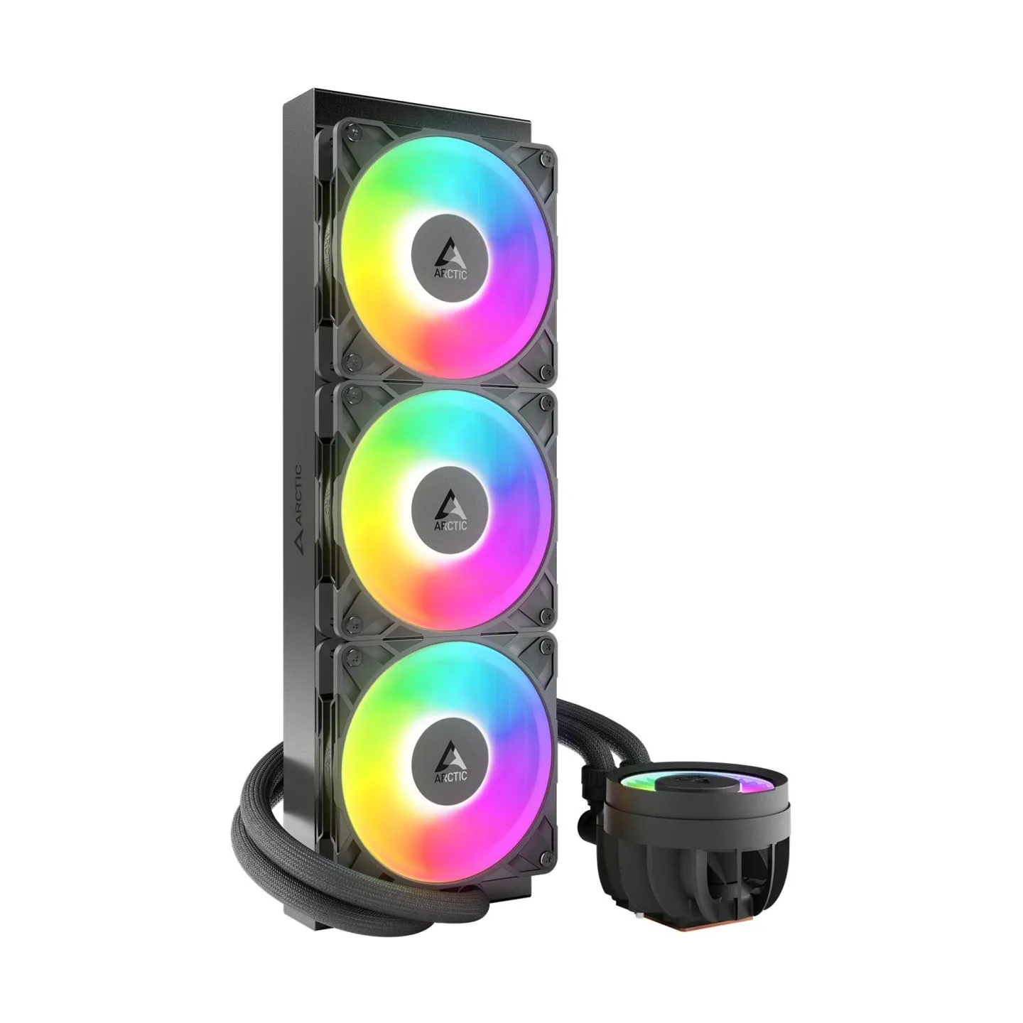 Arctic CPU COOLER S_MULTI/ACFRE00184A ARCTIC