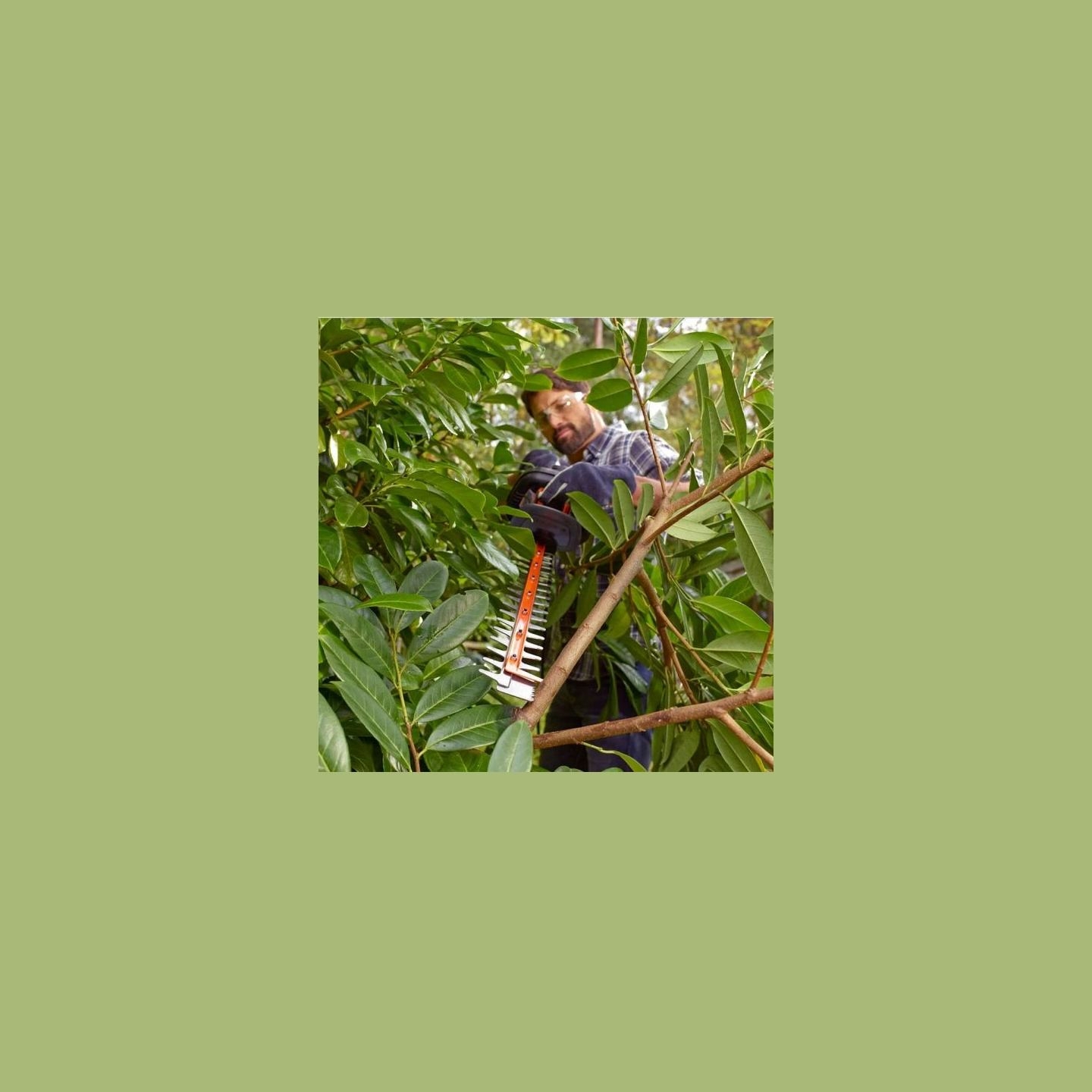 Black & Decker | BEHTS301-QS | Hedge Trimmer