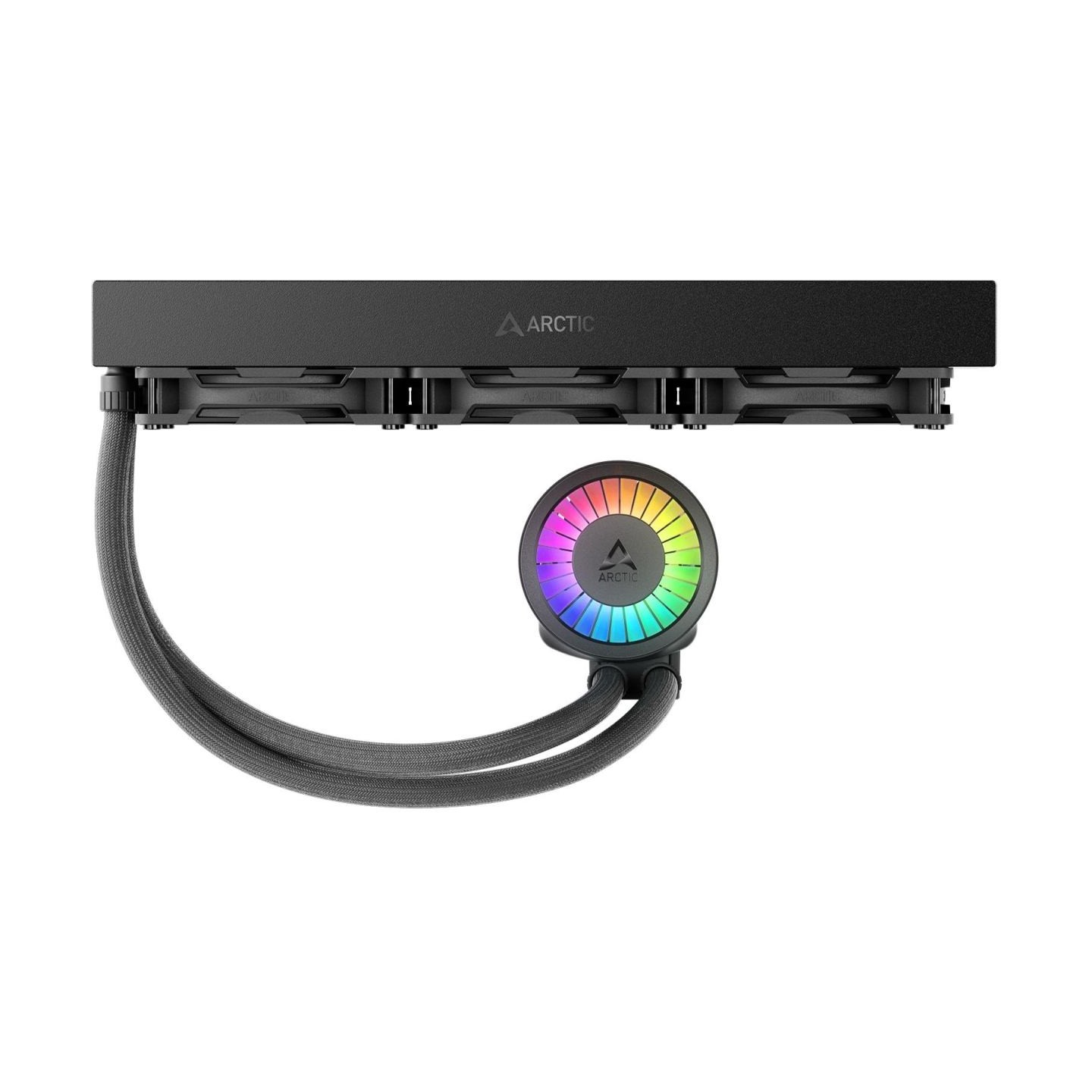 Arctic CPU COOLER S_MULTI/ACFRE00184A ARCTIC