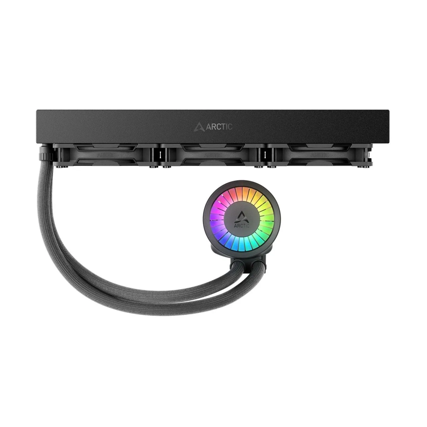 Arctic CPU COOLER S_MULTI/ACFRE00184A ARCTIC