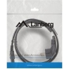 Lanberg | Power cord, 1.8 m | CA-C5CA-11CC-0018-BK