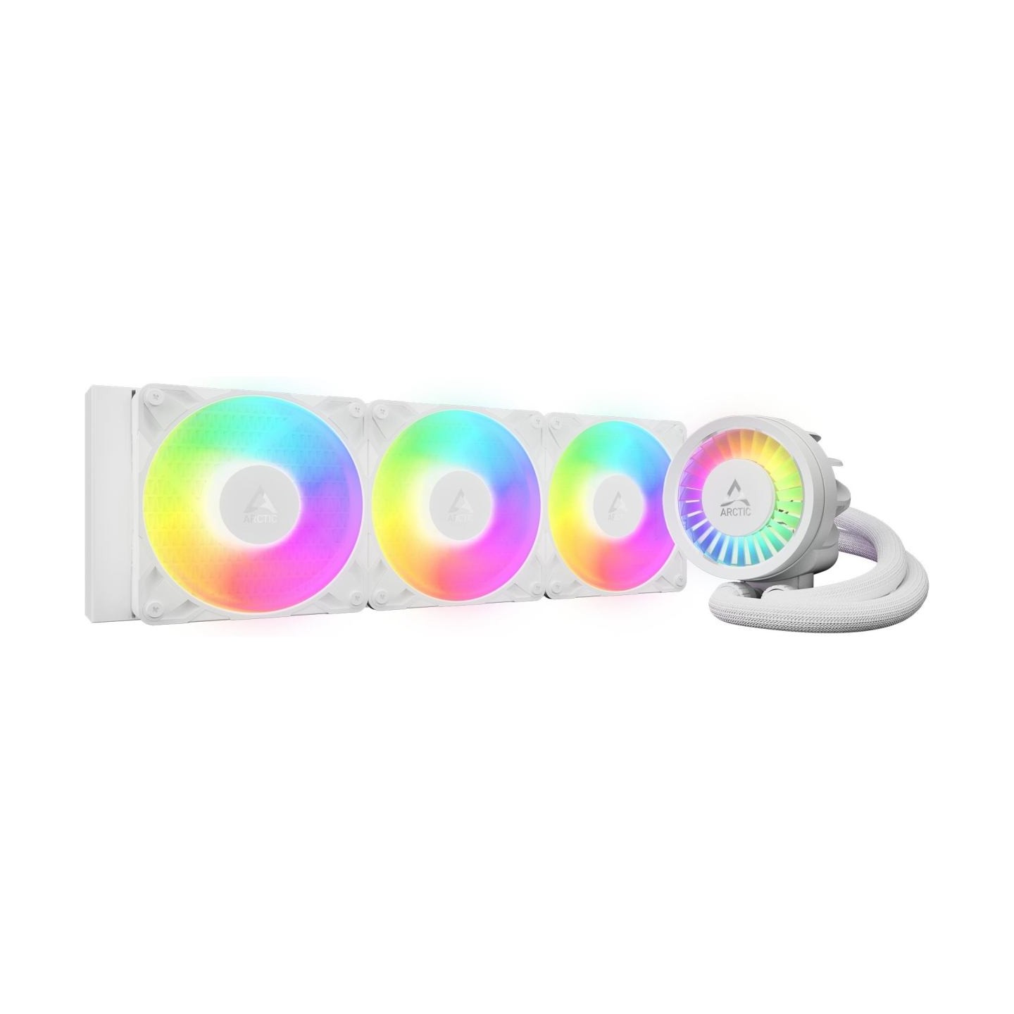 Arctic CPU COOLER S_MULTI/ACFRE00188A ARCTIC