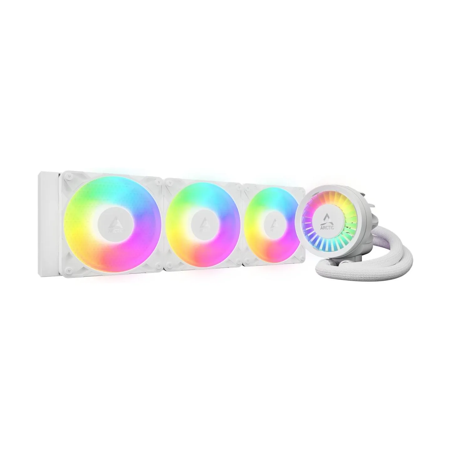 Arctic CPU COOLER S_MULTI/ACFRE00188A ARCTIC