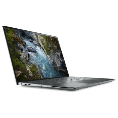 Dell Mobile Precision 5490 Ultra i7-155H/ 16GB/ 512GB SSD/ RTX 1000 Ada 6GB/ FHD+ 14"/ Intel Wi-Fi 7/ Nordic backlit KB/ W11Pro/