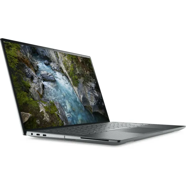 Dell Mobile Precision 5490 Ultra i7-155H/ 16GB/ 512GB SSD/ RTX 1000 Ada 6GB/ FHD+ 14"/ Intel Wi-Fi 7/ Nordic backlit KB/ W11Pro/