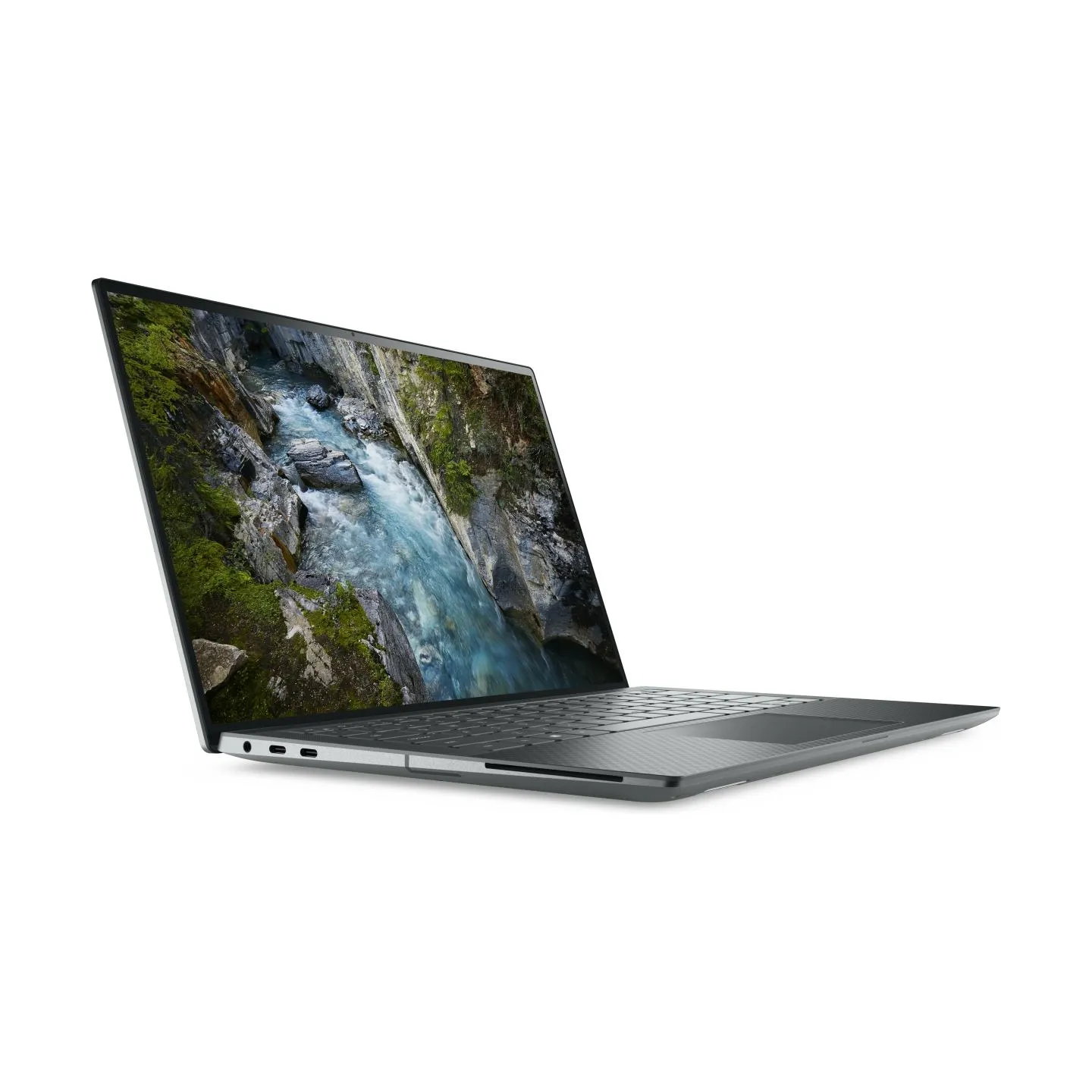 Dell Mobile Precision 5490 Ultra i7-155H/ 16GB/ 512GB SSD/ RTX 1000 Ada 6GB/ FHD+ 14"/ Intel Wi-Fi 7/ Nordic backlit KB/ W11Pro/