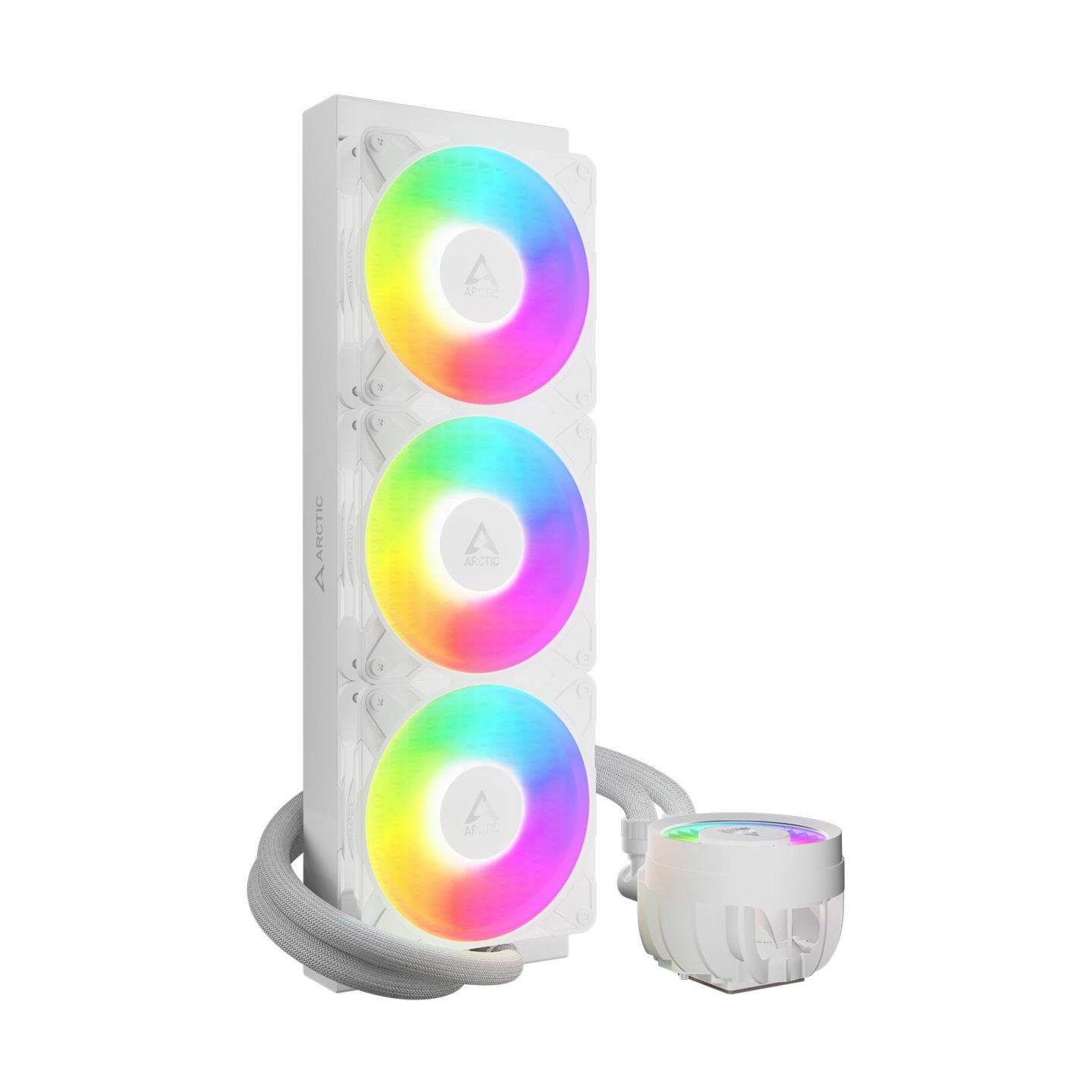 Arctic CPU COOLER S_MULTI/ACFRE00188A ARCTIC