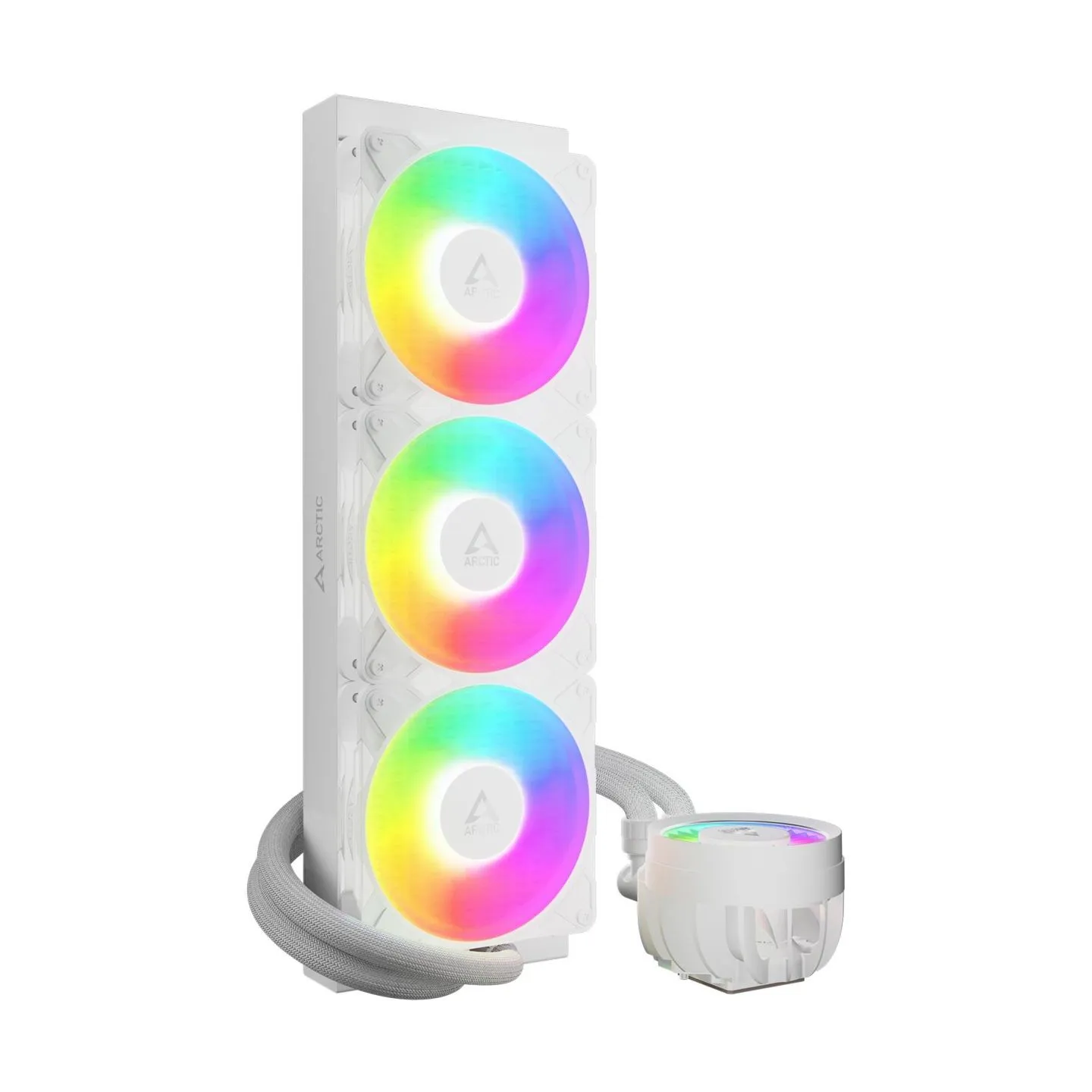 Arctic CPU COOLER S_MULTI/ACFRE00188A ARCTIC