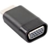Lanberg Adapter HDMI to VGA | AD-0016-BK