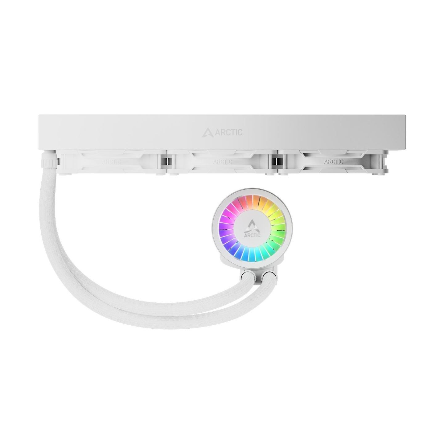 Arctic CPU COOLER S_MULTI/ACFRE00188A ARCTIC