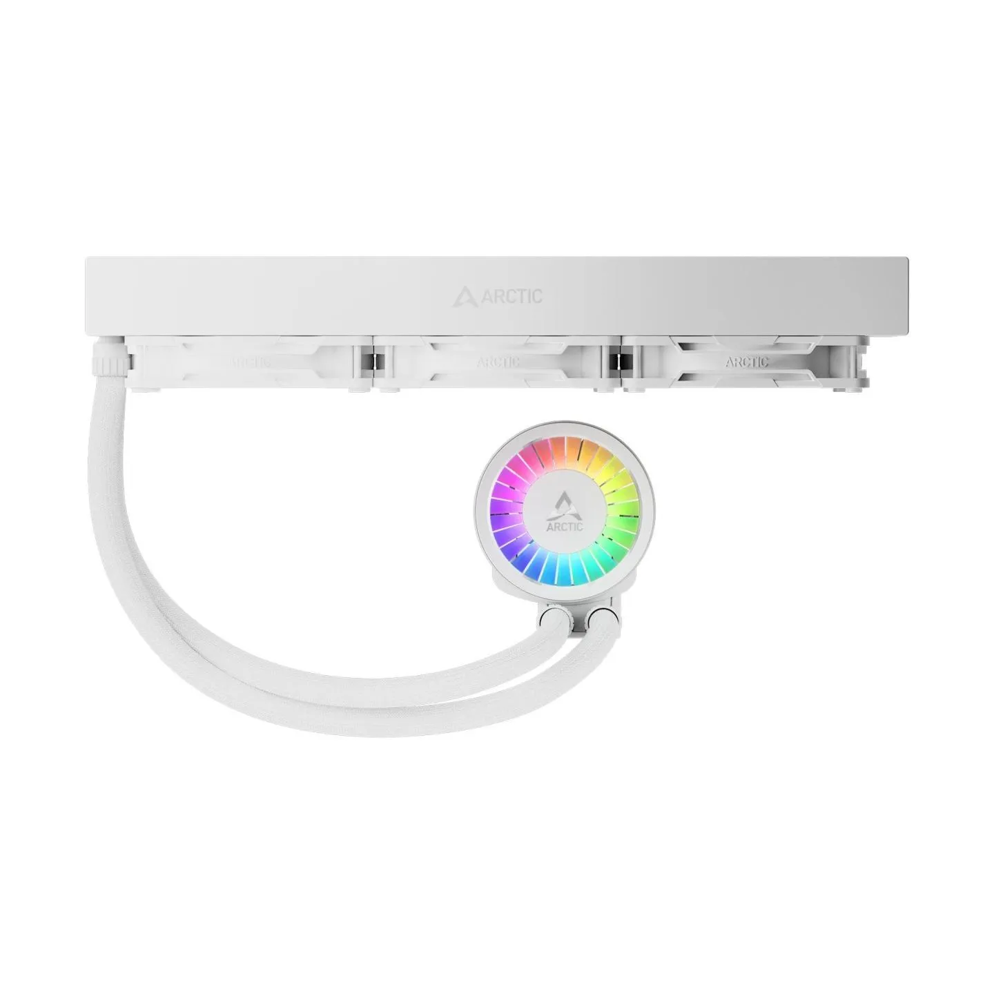 Arctic CPU COOLER S_MULTI/ACFRE00188A ARCTIC