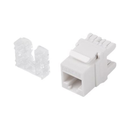 Lanberg | Keystone Module RJ45 to LSA CAT.5E, UTP 180° | KSU5-1000