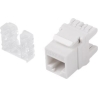 Lanberg | Keystone Module RJ45 to LSA CAT.5E, UTP 180° | KSU5-1000
