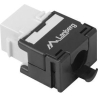 Lanberg | Keystone Toolless Module RJ45  to LSA CAT.6A UTP | KSUA-2000