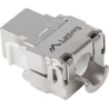 Lanberg | Keystone Toolless Module RJ45 to LSA CAT.5E FTP 180° | KSF5-2000