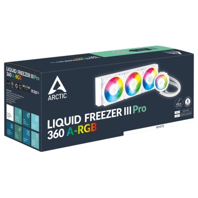 Arctic CPU COOLER S_MULTI/ACFRE00188A ARCTIC