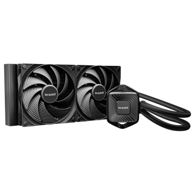 Be Quiet CPU COOLER S_MULTI/PURE LOOP 3 BW028EU BE QUIET
