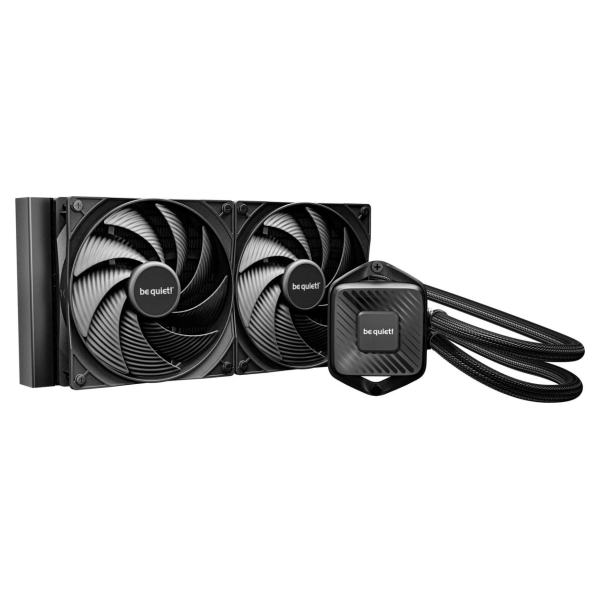 Be Quiet CPU cooler Pure Loop 3 280mm