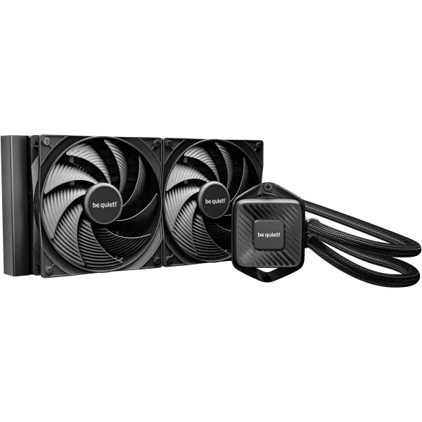 Be Quiet CPU cooler Pure Loop 3 280mm