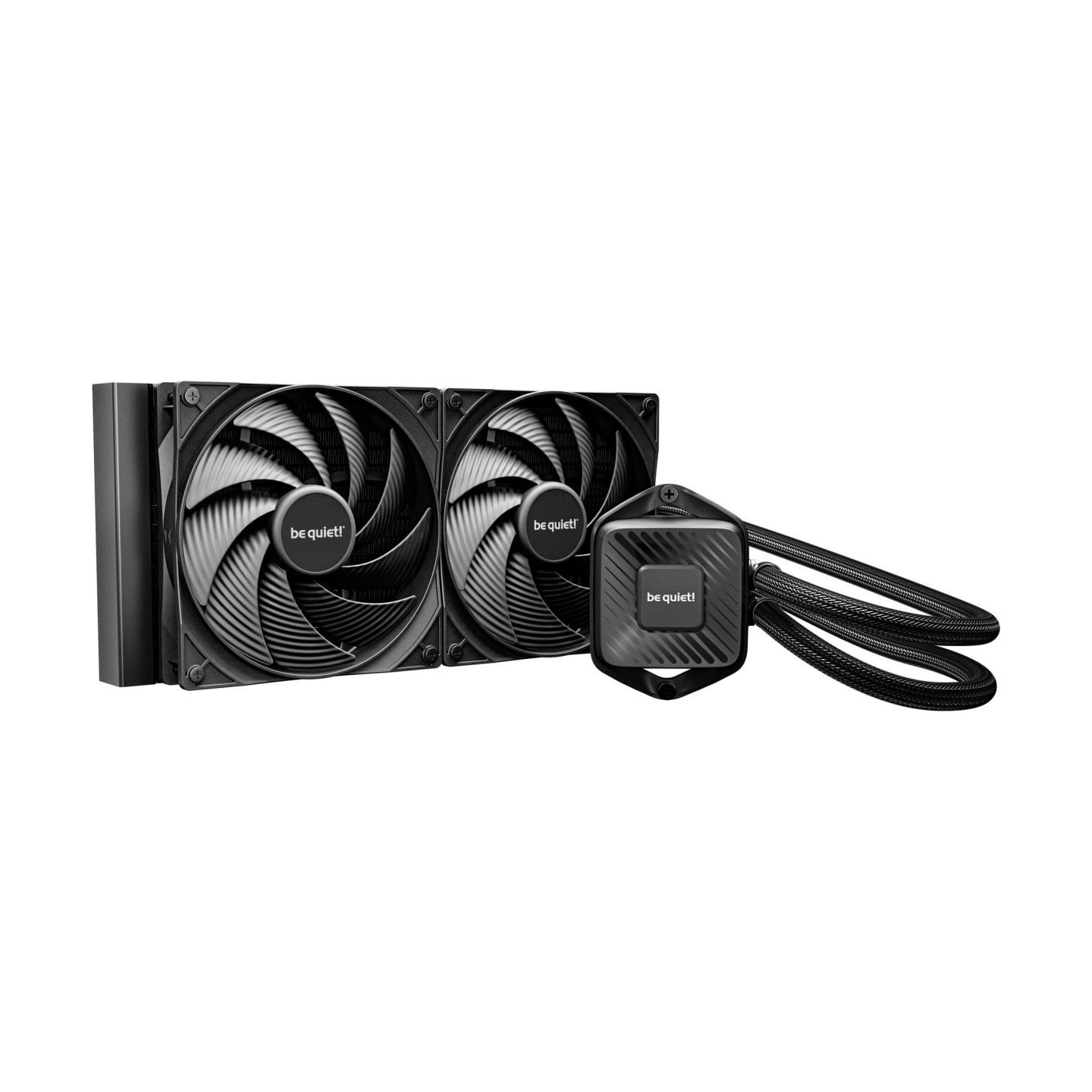 Be Quiet CPU cooler Pure Loop 3 280mm