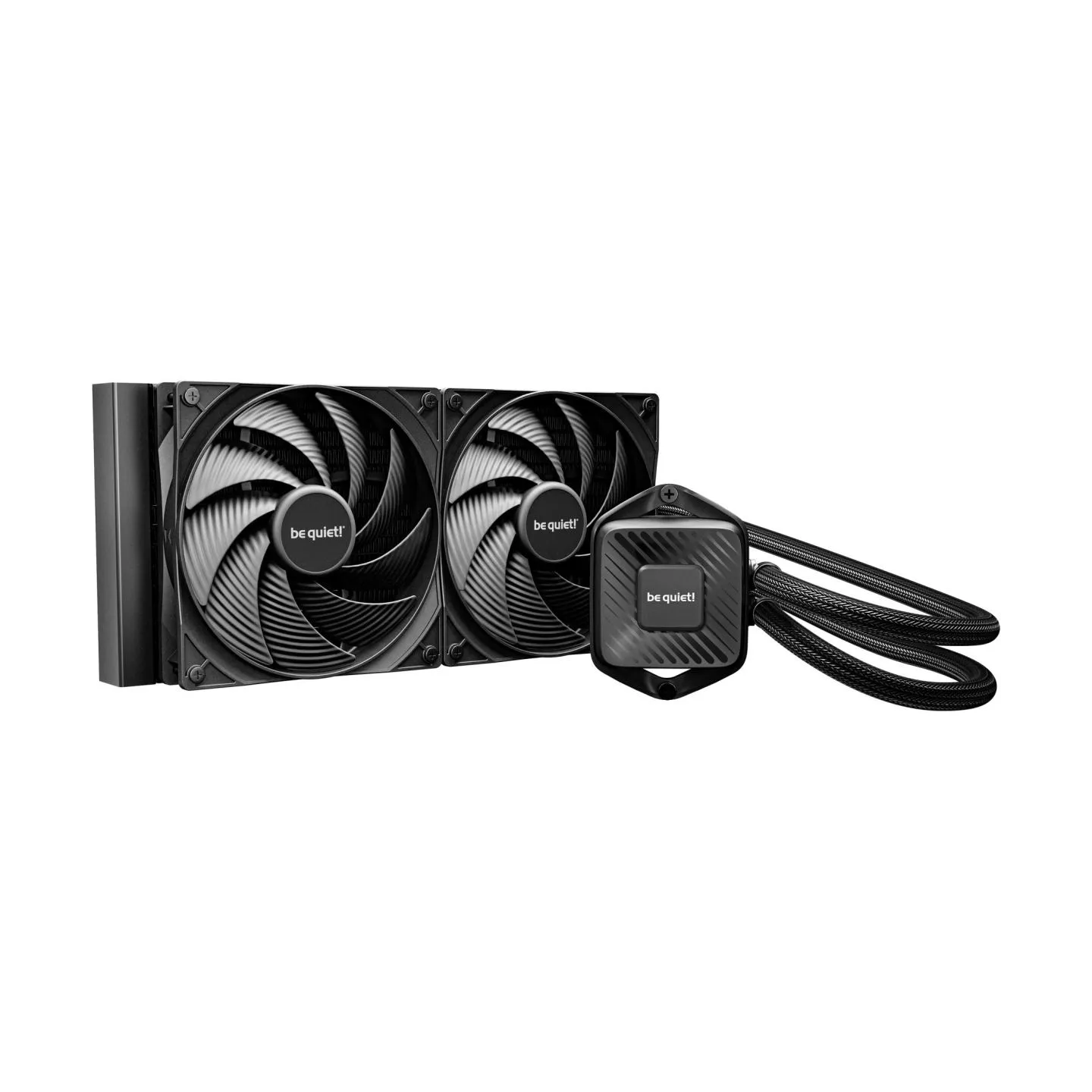 Be Quiet CPU cooler Pure Loop 3 280mm