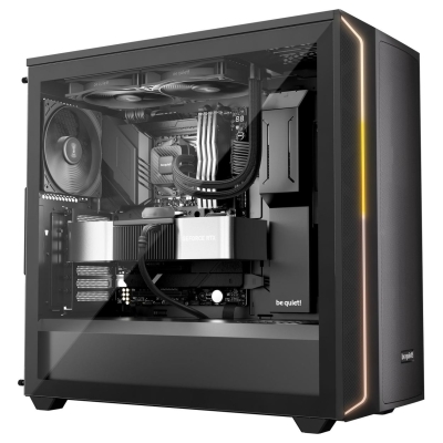 Be Quiet CPU cooler Pure Loop 3 280mm