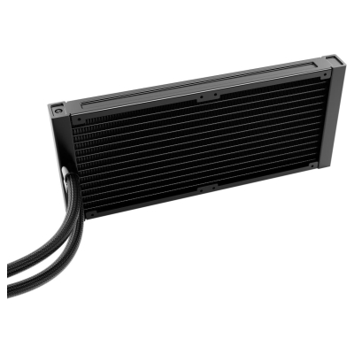 Be Quiet CPU COOLER S_MULTI/PURE LOOP 3 BW028EU BE QUIET