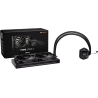 Be Quiet CPU COOLER S_MULTI/PURE LOOP 3 BW028EU BE QUIET