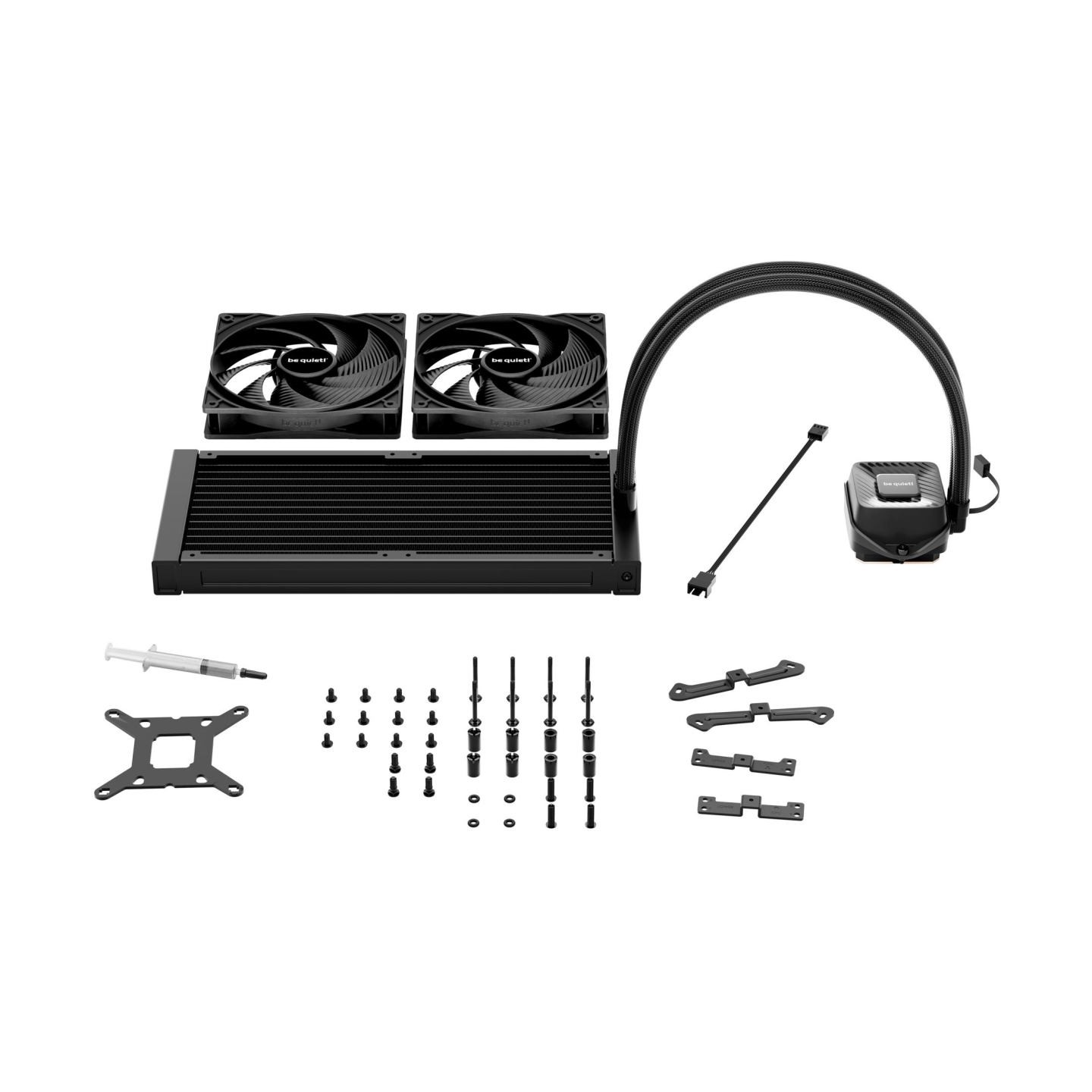 Be Quiet CPU cooler Pure Loop 3 280mm