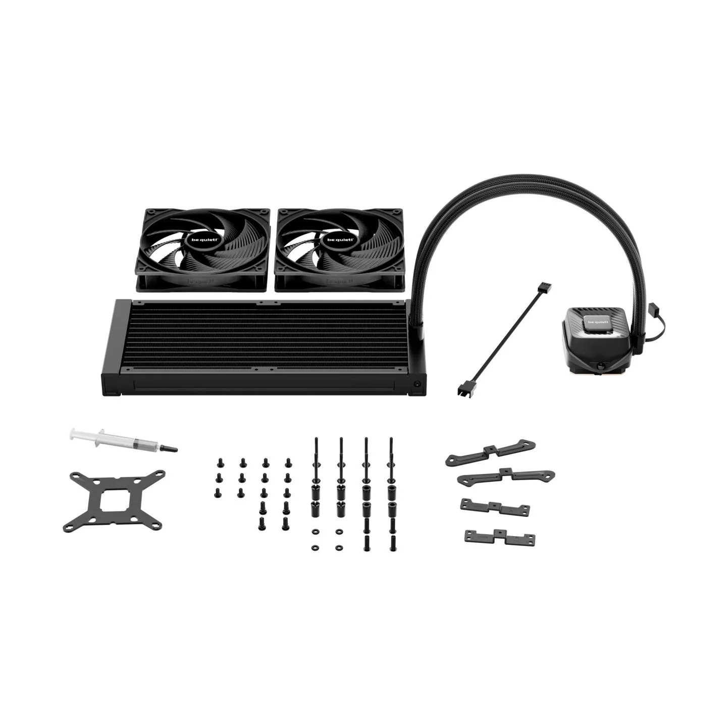 Be Quiet CPU cooler Pure Loop 3 280mm