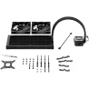Be Quiet CPU cooler Pure Loop 3 280mm
