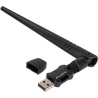 Lanberg USB Adapter Wireless Network Card NC-0900-WIE USB 2.0 Dual Band AX900 1X EXT Antenna