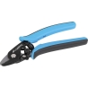 Lanberg | NT-0105 Fiber Optic cable stripper Tri-hole