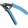 Lanberg | NT-0105 Fiber Optic cable stripper Tri-hole