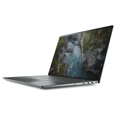 Dell Mobile Precision 5490 Ultra i7-155H/ 16GB/ 512GB SSD/ RTX 1000 Ada 6GB/ FHD+ 14"/ Intel Wi-Fi 7/ Nordic backlit KB/ W11Pro/