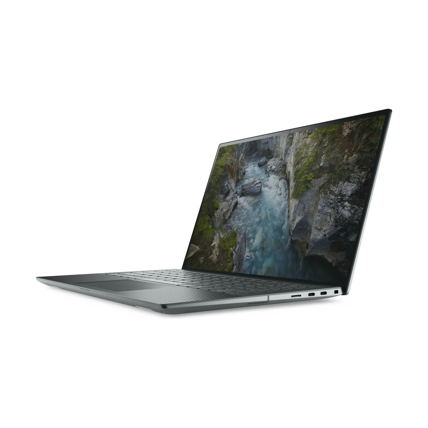 Dell Mobile Precision 5490 Ultra i7-155H/ 16GB/ 512GB SSD/ RTX 1000 Ada 6GB/ FHD+ 14"/ Intel Wi-Fi 7/ Nordic backlit KB/ W11Pro/